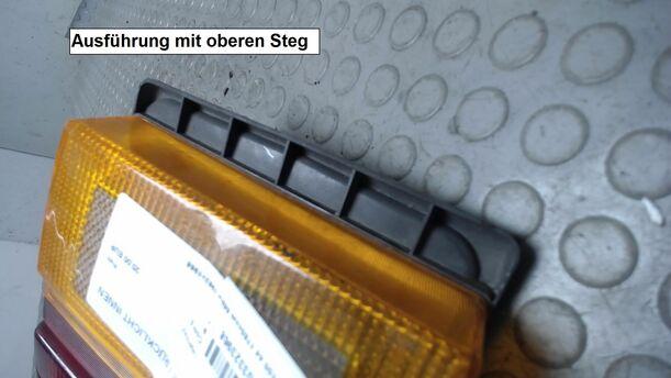 Foto: HECKLEUCHTE / RÜCKLICHT INNEN RECHTS eines Audi 100