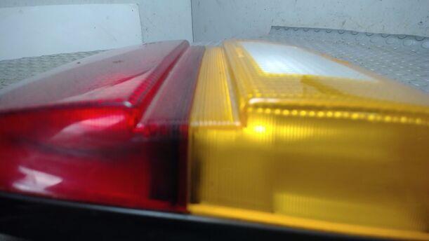 Foto: HECKLEUCHTE / RÜCKLICHT INNEN LINLS eines Audi 100