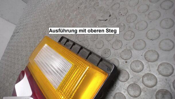 Foto: HECKLEUCHTE / RÜCKLICHT INNEN LINLS eines Audi 100