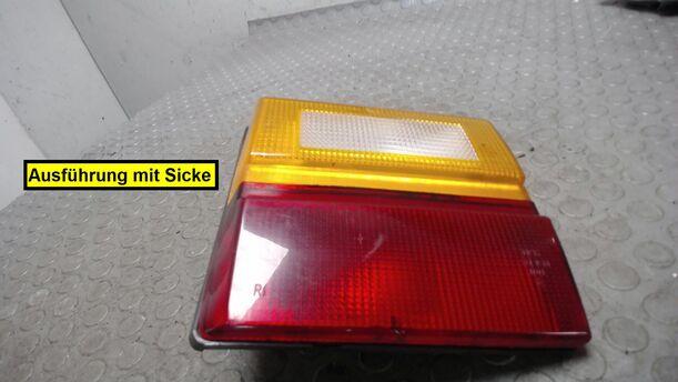 Foto: HECKLEUCHTE / RÜCKLICHT INNEN RECHTS eines Audi 100