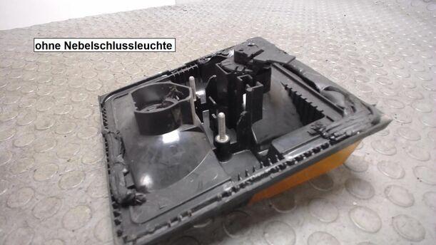 Foto: HECKLEUCHTE / RÜCKLICHT INNEN RECHTS eines Audi 100