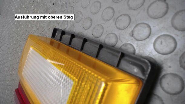 Foto: HECKLEUCHTE / RÜCKLICHT INNEN LINKS eines Audi 100