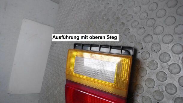 Foto: HECKLEUCHTE / RÜCKLICHT INNEN RECHTS eines Audi 100