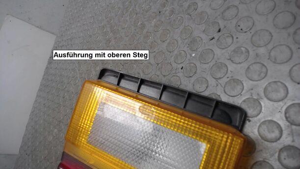 Foto: HECKLEUCHTE / RÜCKLICHT RECHTS eines Audi 100