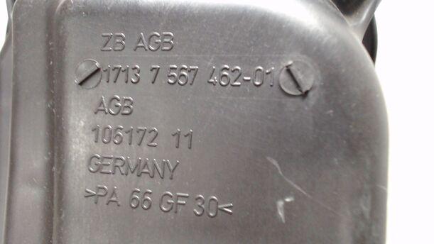 Foto: AUSGLEICHSBEHÄLTER eines BMW 116i