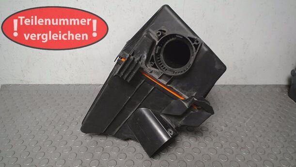Foto: LUFTFILTERKASTEN eines VW Polo 1.9 TDI