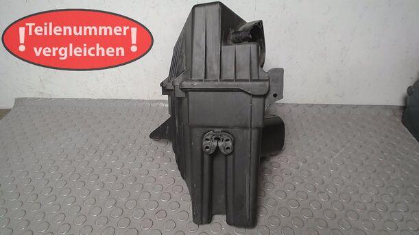 Foto: LUFTFILTERKASTEN eines VW Polo 1.9 TDI