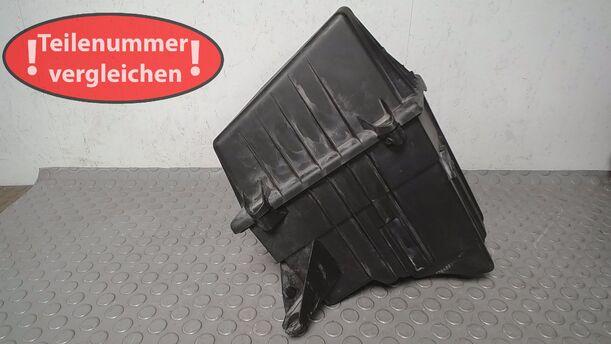 Foto: LUFTFILTERKASTEN eines VW Polo 1.9 TDI