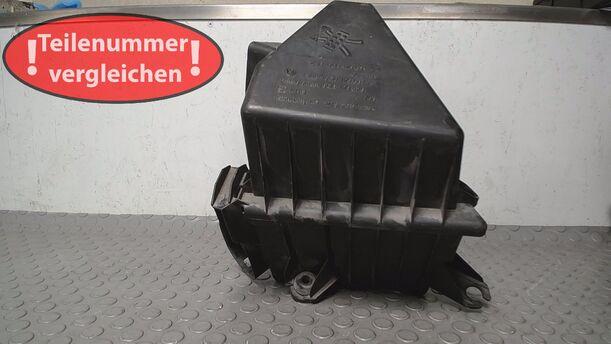 Foto: LUFTFILTERKASTEN eines VW Polo 1.9 TDI