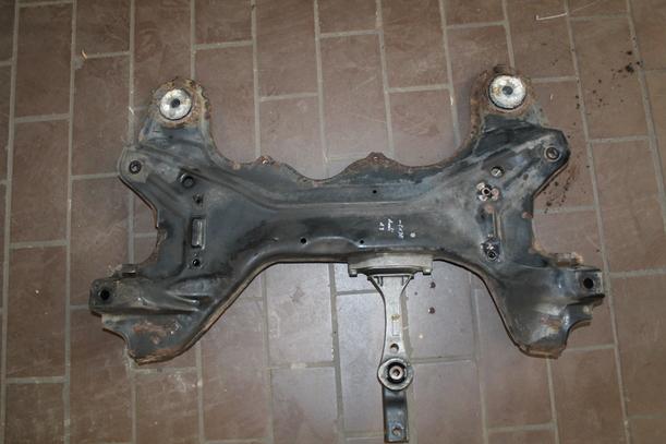 Foto: VORDERACHSE/ ACHSE VORN ( FACELIFT AB 2000 ) eines Audi A3 1.6
