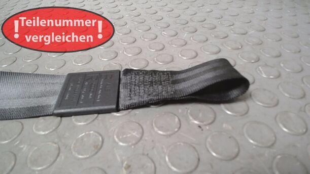 Foto: SICHERHEITSGURT VORN RECHTS ( 2/3 TÜRER ) eines Audi A3 1.6