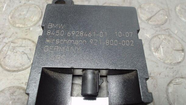 Foto: BLUETOOTH ANTENNE eines BMW 116i