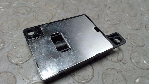 Foto: BLUETOOTH ANTENNE eines BMW 116i