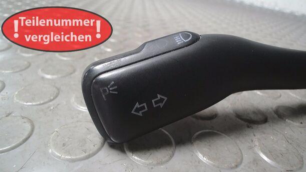 Foto: BLINKSCHALTER/ KOMBISCHALTER eines Audi A3 1.6