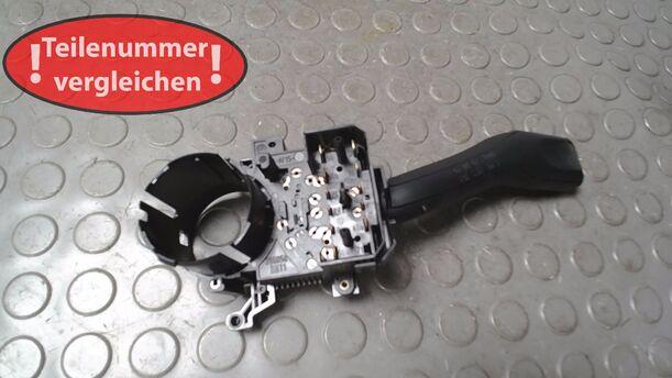 Foto: BLINKSCHALTER/ KOMBISCHALTER eines Audi A3 1.6