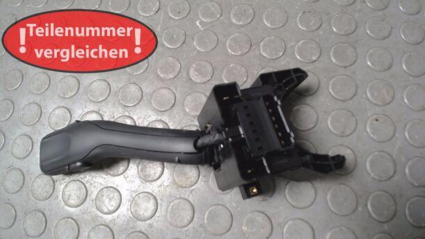 Foto: SCHEIBENWISCHERSCHALTER eines Audi A3 1.6