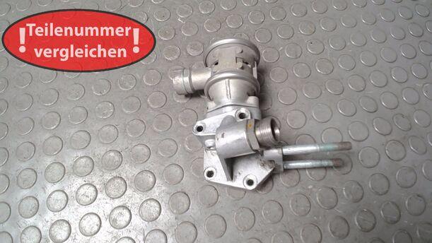 Foto: SEKUNDÄRLUFTVENTIL eines Audi A3 1.6