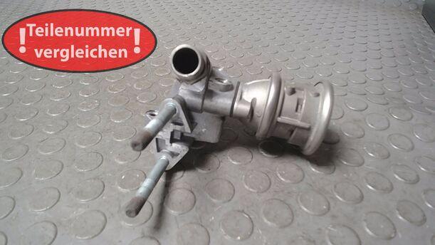 Foto: SEKUNDÄRLUFTVENTIL eines Audi A3 1.6