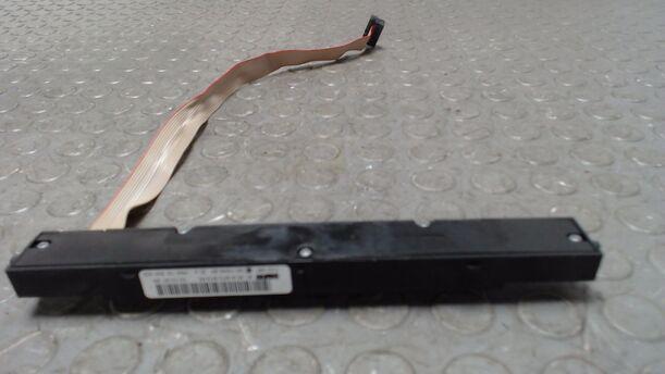 Foto: SCHALTERLEISTE eines BMW 116i