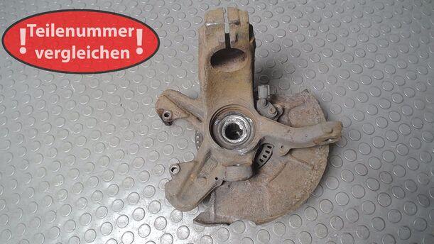 Foto: ACHSSCHENKEL VORN RECHTS eines Audi A3 1.6