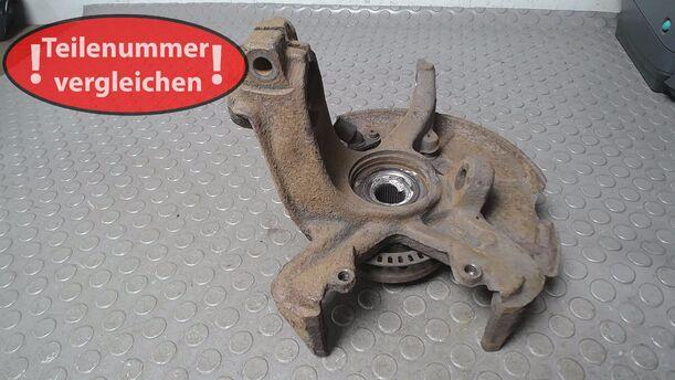 Foto: ACHSSCHENKEL VORN RECHTS eines Audi A3 1.6