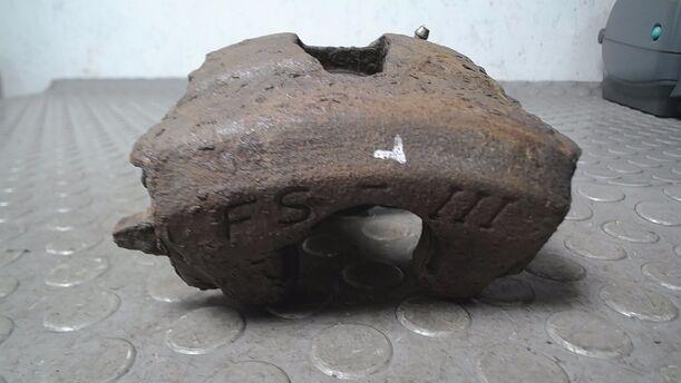 Foto: BREMSSATTEL VORN LINKS eines Audi A3 1.6