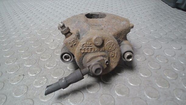 Foto: BREMSSATTEL VORN LINKS eines Audi A3 1.6
