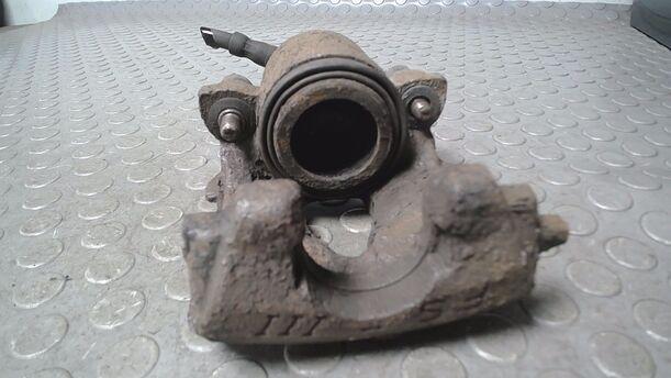 Foto: BREMSSATTEL VORN LINKS eines Audi A3 1.6