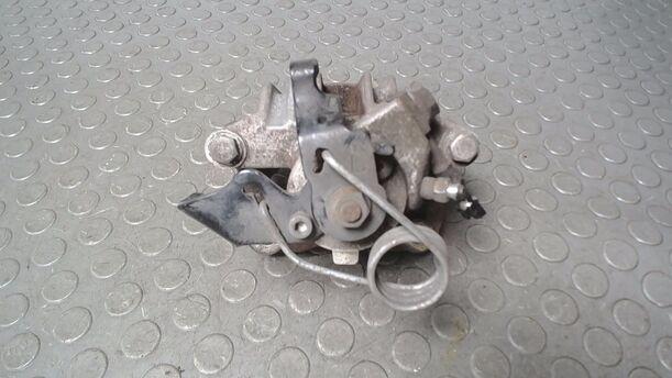 Foto: BREMSSATTEL HINTEN LINKS ( ZUBEHÖR ) eines Audi A3 1.6