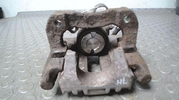 Foto: BREMSSATTEL HINTEN LINKS ( ZUBEHÖR ) eines Audi A3 1.6