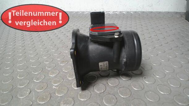 Foto: LUFTMASSENMESSER eines Audi A3 1.6