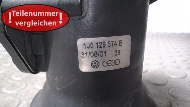 Foto: LUFTMASSENMESSER eines Audi A3 1.6