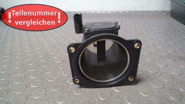 Foto: LUFTMASSENMESSER eines Audi A3 1.6