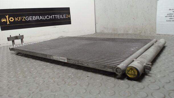 Foto: KLIMAKONDENSATOR eines BMW 116i