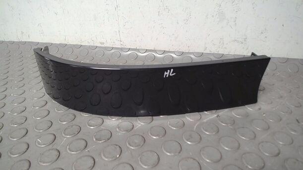Foto: HECKLEUCHTENBLENDE LINKS eines Audi A3 1.6