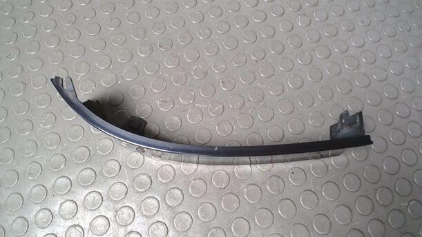 Foto: HECKLEUCHTENBLENDE LINKS eines Audi A3 1.6
