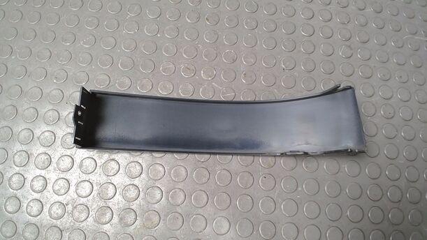 Foto: HECKLEUCHTENBLENDE LINKS eines Audi A3 1.6