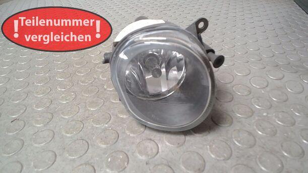 Foto: NEBELSCHEINWERFER LINKS ( FACELIFT ) eines Audi A3 1.6