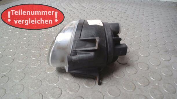 Foto: NEBELSCHEINWERFER LINKS ( FACELIFT ) eines Audi A3 1.6