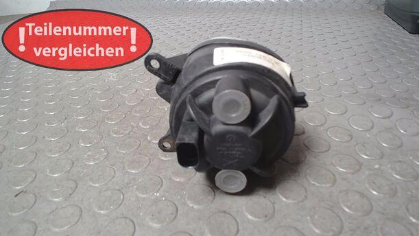 Foto: NEBELSCHEINWERFER LINKS ( FACELIFT ) eines Audi A3 1.6
