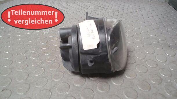 Foto: NEBELSCHEINWERFER LINKS ( FACELIFT ) eines Audi A3 1.6