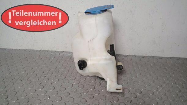 Foto: SCHEIBENWASCHBEHÄLTER eines Audi A3 1.6