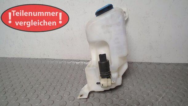 Foto: SCHEIBENWASCHBEHÄLTER eines Audi A3 1.6