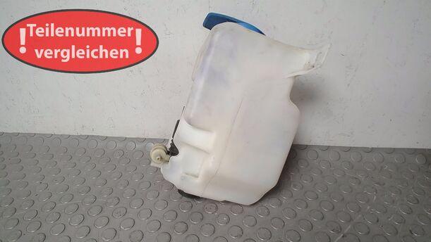 Foto: SCHEIBENWASCHBEHÄLTER eines Audi A3 1.6