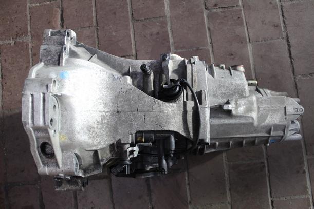 Foto: SCHALTGETRIEBE GFL eines VW Passat Variant 1.9 TDI