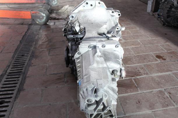 Foto: SCHALTGETRIEBE GFL eines VW Passat Variant 1.9 TDI