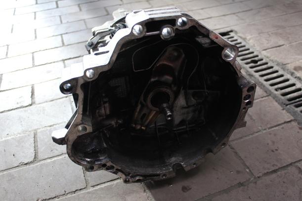 Foto: SCHALTGETRIEBE GFL eines VW Passat Variant 1.9 TDI