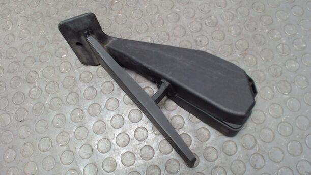 Foto: GASPEDAL ( SCHALTGETRIEBE ) eines BMW 116i