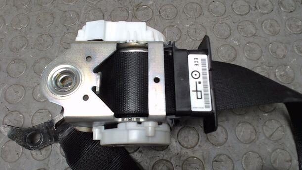 Foto: SICHERHEITSGURT VORN LINKS (4/5-türer) eines BMW 116i