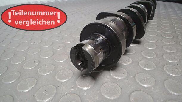 Foto: NOCKENWELLE AVB eines VW Passat Variant 1.9 TDI